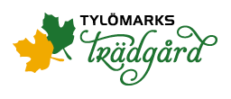 Tylomarks Tradgard LogoSpace